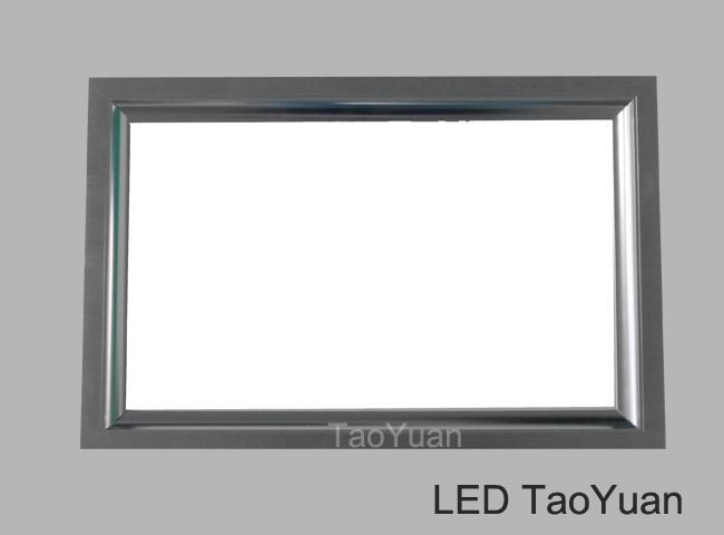 LED panel light 18W - Click Image to Close